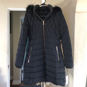Brand New Ivanka Trump Winter Jacket